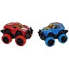 Auto kovové 6 cm -