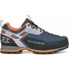 Garmont DRAGONTAIL MNT EVO GTX insigna blue/frost grey Veľkosť: 46,5 pánska obuv