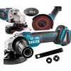 Makita DGA506ZJ