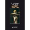 El color del sol (Andrea Camilleri,María Antonia Menini)(Brožovaná)