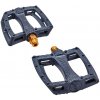 COLONY Pedále Fantastic 9/16in BMX Pedals (BLACK) veľkosť: OS