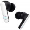 TRUST sluchátka GXT 409 Oxxie, špunty, Bluetooth, RF 2.4GHz, USB-C Přijímač, bílá 25478