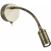 Searchlight nástenné Led svietidlo 2256AB