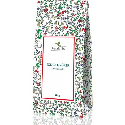 Mecsek sypaný čaj Ihlica tŕnitá koreň 50 g