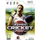 Ashes Cricket 2009