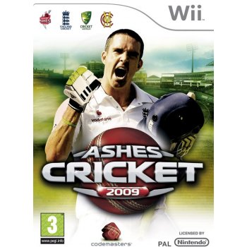 Ashes Cricket 2009