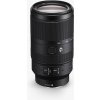 Sony E 70-350mm f/4.5-6.3 G OSS (APS-C, E-Mount)