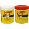 Loctite EA 3472 - 500 g kovem plněný tmel tekutý