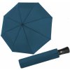 DOPPLER Fiber SUPERSTRONG - plně automatický pánský deštník crystal blue 744316302