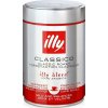 Illy Clasico mletá káva 250 g
