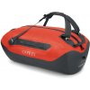OSPREY TRANSPORTER WP DUFFEL 100, mars orange