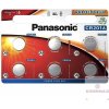 Panasonic CR2016 6ks CR-2016EL/6B