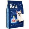 Brit Premium Cat by Nature Sterilized Lamb 8kg