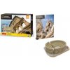 CubicFun 3D puzzle National Geographic Colosseum 131 ks