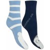 CNB Zimné ponožky 37610 2 k.2