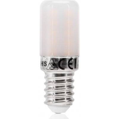 Aigostar B.V. LED Žiarovka do chladničky T18 E14/3,5W/230V 3000K