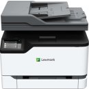 Lexmark MC3326i