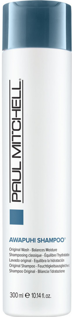 Paul Mitchell Awapuhi Shampoo 300 ml