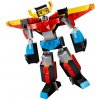 LEGO® Creator 3-in-1 31124 Super robot