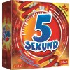 Trefl 5 sekúnd