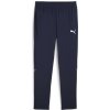 Puma | teamGOAL Sideline Pant | modrá| L