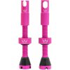 Ventily Peaty's MK2 Tubeless Valves 42 mm punch 42 mm - Odosielame do 24 hodín