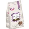EXTRIMO kompletní krmivo pro osmáky v sáčku se zipem 750 g