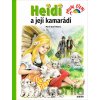 Heidi a její kamarádi - Marie José-Maury