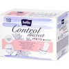 Bella Inkontinenčné vložky Control Discreet Micro á 18 ks