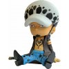 Pokladnička One Piece Trafalgar Law 18 cm