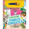 Čarovné domáce zvieratká - Foni book
