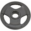 SEDCO Kotouč činky IRON CAST - 50 mm, 20 kg