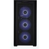 PRESTIGIO Xtreme Ryzen 7 7800X3D, RX9070XT/16GB, 32GB DDR5, SSD 1TB, FDOS PSXR778X3D32S1T907XTN