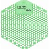 Fre Pro Wave 3D Okurka/Meloun vonné sítko do pisoáru zelené 1 kus