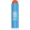 Rimmel Kind & Free multifunkčné líčidlo na oči, pery a tvár odtieň 004 Tangerine Dream 5 g