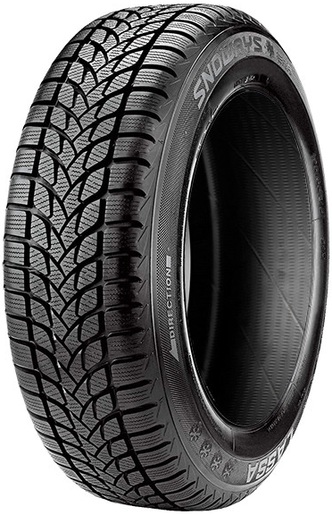 Lassa Snoways 4 185/60 R14 82H