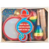 Melissa & Doug hudobná sada
