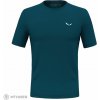 Salewa PUEZ DRY tričko, pond blue M