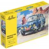Heller Renault R8 Gordini 1/24