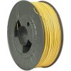 Powerton 3D ECONOMY LINE, filament, PLA Matt, 1000g, lemon cream 3PWM0026Y2EG