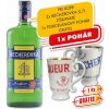 Becherovka Original 38% 0,7 l (čistá fľaša)