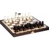Drevené šachy Royal Mini
