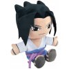 Plyšová Hračka Naruto Shippuden Sasuke Uchiha 26 cm