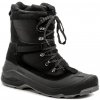 Kamik EMPIRE X Black pánska zimná obuv EUR 45