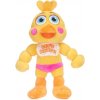 Plyšák Five Nights at Freddys Animatronic Chica 36cm