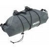 Taška na bicykel na riadidlá Evoc Handlebar Pack BOA WP 5 - carbon grey