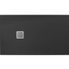 Roca Terran obdĺžniková sprchová vanička 120x80 cm ónyxová AP1014B032001640