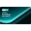 ESET Small Business Security 10 lic. 12 mes. predĺženie