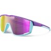 slnečné okuliare Julbo FURY spectron 3CF purple/light blue
