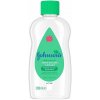 Johnson's Detský olej s aloe vera 200 ml